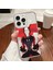 D-Devilmans C-Crybabys Iphone Için Manyetik Telefon Kılıfı 16 14 13 11 12 15 Pro Max Xr Xs Plus Se Yumuşak Clear Tpu Kapak Rengi: Z5/malzeme: İPHONE11 (Yurt Dışından) 1