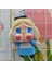 Popmart Anime Sevimli Ağlama Bebek Peluş Sürpriz Kutu Sevimli Çanta Ambalaj Dekorasyon Kolye Anahtarlık Çocuk Oyuncak Hediye Süsleme (Yurt Dışından) 1