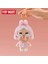 Yeni Geliyor Crybaby Crying Againt Again Seri Kutu Oyuncak Hayvan Kolye Anahtarı Gizem Kutusu Hediyesi Yüksek Kalite Versiyon Hediyeler Renk: D (Yurt Dışından) 1