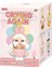 Popmart Crybaby Crying Again Serisi Vinil Kutu Oyuncaklar Kawaii Anime Action Figür Caixa Caja Sürpriz Gizem Kutusu Dolls Kızlar Renk: 1 Kutu (Yurt Dışından) 1