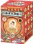 Pop Mart Pucky The Feast Serisi Kutu Oyuncakları Kawaii Anime Aksiyon Figürü Caixa Caja Sürpriz Gizem Kutusu Dolls Girls Hediye Kilo: 1 Parça (Yurt Dışından) 1
