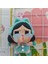 1: 1 High Citity Yeni Geliyor Crybaby Kutu Tekrar Ağlıyor Serisi Vinil Bebek Oyuncak Hayvan Kolye Keychain Gizem Kutusu Hediye Renk: Torba ile Onaylayın (Yurt Dışından) 1