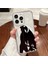 D-Devilmans C-Crybabys Iphone Için Manyetik Telefon Kılıfı 16 14 13 11 12 15 Pro Max Xr Xs Plus Se Yumuşak Clear Tpu Kapak Rolor: Z10/MALZEME: IPHONE11 (Yurt Dışından) 1