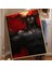 Anime Devilman Crybaby Poster Kendinden Yapışkan Sanat Su Geçirmez Kağıt Sticker Kahve Evi Oda Dekoru Renk: Z4/boyut: 10X15CM Çerçeve Yok (Yurt Dışından) 1