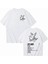 Lil Peep Crybaby T-Shirt Lil Peep Müzik Albümü Gömlek Lil Peep Merch Hediyesi Lil Peep Fanları Out Geck Kısa Kollu Tee Unisex Üst Renk: 1/boyut: M (Yurt Dışından) 1