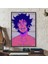 Anime D-Devilman C-Crybaby Poster Hd Sanat Yapışkan Duvar Su Geçirmez Ev Oturma Odası Yatak Odası Estetik Dekorasyon Renk: Z3/boyut: 15X20CMNOFRAME (Yurt Dışından) 1