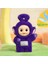Pop Mart Teletubbies Vanansion Serisi Kutu Gizem Kutusu Tahmin Tapa Oyuncak Bebek Sevimli Anime Figür Masaüstü Süsleri Koleksiyon Renk: E1 (Yurt Dışından) 1
