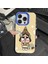 Iphone Için Sevimli C-Crybaby Bebek Telefon Kılıfı 16,15,14,13,12,11, Pro, Max, Plus, Mini, Xs, Se Anti-Fall Mavi Mat Sert Tampon Renk: Z4/malzeme: IPHONE11 (Yurt Dışından) 1