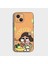 Iphone Için Sevimli C-Crybaby Dol Dol Telefon Kılıfı 16,15,14,13,12,11 Plus, Pro Max, Xs, X, Xr, Se, Mini, 8,7, Yumuşak Silikon Siyah Kapak Renk: Z3/malzeme: Iphonexsmax (Yurt Dışından) 1