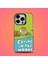 Iphone Için Sevimli C-Crybaby Dol Dol Telefon Kılıfı 16,15,14,13,12,11, Pro, Max, Plus, Mini, Xs, Se Anti Güz Siyah Mat Sabit Tampon Rolor: Z8/malzeme: IPHONE11 (Yurt Dışından) 1