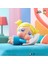 Orijinal Crybaby Serisi Kutu Moda Şirin Bebek Toplanan Masaüstü Süsler Gizem Kutusu Pvc Model Doğum Günü Oyuncak Kız Hediye Renk: D (Yurt Dışından) 1