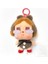2025 Yeni Orijinal Crybaby Crying Again Seri Serisi Kutu Figürleri Vinil Yüz Bebek Crybaby Kolye Keychain Gizem Kutusu Oyuncak Hediye Renk: D (Yurt Dışından) 1