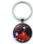 Babymetal Japon Kız Metal Grup Simgeleri Anahtarlık Cam Cabochon Anahtarlık Çanta Araba Anahtar Zincir Yüzük Tutucu Takılar Mücevher Hediye Scolor: 10 (Yurt Dışından) 1