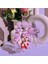 Yeni Crybaby Kawaii Keychain Karikatür Yaratıcı Üç Boyutlu Bebek Öğrencileri Okul Çantası Kolye Araba Ana Zincir Hediyeler Renk: C (Yurt Dışından) 1