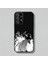 Samsung S24, S23, S22, S21, S20, S10, S10E, S9 Plus Fe Note 20 Plus Siyah Kapak Shellcolor: Z8/malzeme: Samsung S25PLUS (Yurt Dışından) 1