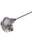 TR82-F13B21H080500 ,M8-50CM PT100 Topuz Isı Sensör 1