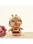15 cm Crybaby Ağlayan Bebek Gözyaşları Vinil Yüz Peluş Bebek Kıyleri Tulumlar Set Renk: Pembe Aşk Çıktıları/boyut: Bebek Yok (Yurt Dışından) 1
