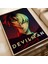 Epc Klasik Anime Devilman Crybaby Poster Hd Posterler Ev Odası Kafe Dekor Sanat Duvar Boyama Resim Renk: Z6/boyut: 15X20CM Çerçeve Yok (Yurt Dışından) 1
