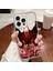 D-Devilmans C-Crybabys Iphone Için Manyetik Telefon Kılıfı 16 14 13 11 12 15 Pro Max Xr Xs Plus Se Yumuşak Clear Tpu Kapak Rolor: Z10/MALZEME: IPHONE11 (Yurt Dışından) 1