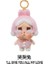 Yeni Orijinal Crybaby Crying Again Seri Serisi Kutu Figürleri Vinil Yüz Bebek Kravat Kolye Keychain Gizem Kutusu Oyuncak Hediye Renk: D (Yurt Dışından) 1