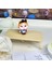Mini Popmart Crybaby Gözyaşı Fabrikası Kutu Serisi Peluş Oyuncak Çok Renkli Bebek Sevimli Masaüstü Süs Gizem Kutusu Çevresel Hediyeler Renk: Alice - Siyah (Yurt Dışından) 1