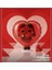 Orijinal Pop Mart Crybaby Love Serisi Kutusu Kawaii Sıcak Gizem Kutusu Anime Figürü Özelleştirilmiş Sevgililer Günü Hediyeleri Renk: C (Yurt Dışından) 1