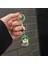 Yeni Crybaby Keychain Anime Karikatür Keyasyon Takımları Kawaii Sırt Çantası Dekorasyon Araba Anahtar Aksesuarları Çocuk Doğum Günü Hediyeleri Renk: G (Yurt Dışından) 1