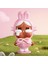 Pop Mart Crybaby Crying Again Seri Serisi Kutu Sevimli Anime Action Figür Karikatür Tasarımcı Bebek Kızlar Yeni Yıl Hediye Koleksiyonu Oyuncak Renk: Onay A (Yurt Dışından) 1