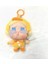 2025 Yeni Orijinal Crybaby Crying Again Seri Serisi Kutu Figürleri Vinil Yüz Bebek Crybaby Kolye Keychain Gizem Kutusu Oyuncak Hediye Renk: Kırmızı (Yurt Dışından) 1