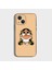 Iphone Için Sevimli C-Crybaby Dol Dol Telefon Kılıfı 16,15,14,13,12,11 Plus, Pro Max, Xs, X, Xr, Se, Mini, 8,7, Yumuşak Silikon Siyah Kapak Renk: Z2/malzeme: Iphonexsmax (Yurt Dışından) 1
