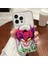 D-Devilmans C-Crybabys Iphone Için Manyetik Telefon Kılıfı 16 14 13 11 12 15 Pro Max Xr Xs Plus Se Yumuşak Clear Tpu Kapak Renk: Z3/malzeme: İPHONE11 (Yurt Dışından) 1
