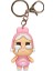 Stokta 2025 Yeni Crybaby Crying Again Seri Serisi Kutu Figürleri Vinil Yüz Bebek Crybaby Kolye Keychain Gizem Kutusu Oyuncak Hediye Renk: 02 (Yurt Dışından) 1