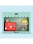 Pop Mart Crybaby Sad Club Serisi Sahne Setleri Molly 1pc/8pcs Popmart Kutusu Anime Action Figür Sevimli Heykelcik Ağlama Bebek Rengi: Gözyaşı Kase (Yurt Dışından) 1