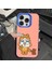 Iphone Için Sevimli C-Crybaby Bebek Telefon Kılıfı 16,15,14,13,12,11, Pro, Max, Plus, Mini, Xs, Se Anti-Fall Mavi Mat Sert Tampon Renk: Z5/malzeme: IPHONE11 (Yurt Dışından) 1