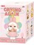 Popmart Crybaby Crying Again Seri Serisi Vinil Kutu Oyuncaklar Kawaii Anime Action Figür Caixa Caja Sürpriz Gizem Kutusu Dolls Kızlar Kızlar: Kutu ile 1 Adet (Yurt Dışından) 1