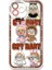 Moda Karikatür Trend Marka Crybaby Samsung S20FE S21FE S23FE S24 S20 S21 S22 S23 S30 Plus Ultra Net Kapak Rengi: S11810/MALZEME: Samsung S24 (Yurt Dışından) 1