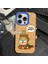 Iphone Için Sevimli C-Crybaby Bebek Telefon Kılıfı 16,15,14,13,12,11, Pro, Max, Plus, Mini, Xs, Se Anti-Fall Mavi Mat Sert Tampon Renk: Z3/malzeme: IPHONE11 (Yurt Dışından) 1