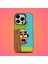 Iphone Için Sevimli C-Crybaby Dol Telefon Kılıfı 16,15,14,13,12,11, Pro, Max, Plus, Mini, Xs, Se Anti Güz Siyah Mat Sert Tampon Renk: Z5/malzeme: IPHONE11 (Yurt Dışından) 1