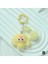 Yeni Crybaby Keychain KAWAII3D Bebek Üç Tear Anahtarlık Torbası Dıy Kolye Çantası Kolye Bebek Kolye Kawaii Anahtarlık Renk: B (Yurt Dışından) 1