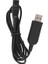 USB Şarj Fiş Kablosu HQ8505 Güç Kablosu Şarj Cihazı Elektrikli Adaptör Tıraş Makineleri 7120, 7140, 7160, 7165, 7141, 7240 (Yurt Dışından) 3