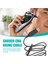 USB Şarj Fiş Kablosu HQ8505 Güç Kablosu Şarj Cihazı Elektrikli Adaptör Tıraş Makineleri 7120, 7140, 7160, 7165, 7141, 7240 (Yurt Dışından) 5