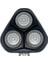 S3101, S3102, S3103, S3201, S3202, S3203, S3205, S3206, S4301, S4302, S4303 Için S3000 Yedek Tıraş Makinesi Başlığı (Yurt Dışından) 2