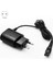4.3V A00390 Tek Bıçaklı Tıraş Makinesi Şarj Cihazı QP2520, QP2520 / 90, QP2520 / 70, QP2520 / 72 Eu-Plug (Yurt Dışından) 3