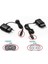 4.3V A00390 Tek Bıçaklı Tıraş Makinesi Şarj Cihazı QP2520, QP2520 / 90, QP2520 / 70, QP2520 / 72 Eu-Plug (Yurt Dışından) 4