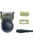 QP2520 QP2530 QP2620 QP2630 Düzeltici Yedek Koruyucuları Için Ayarlanabilir Sınır Tarak Fırçası (Yurt Dışından) 2