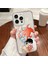 D-Devilmans C-Crybabys Iphone Için Manyetik Telefon Kılıfı 16 14 13 11 12 15 Pro Max Xr Xs Plus Se Yumuşak Clear Tpu Kapak Rolor: Z10/MALZEME: IPHONE11 (Yurt Dışından) 1