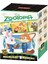 Pop Mart Zootopia Vurgulama Moment Serisi Sahne Setleri Anime Action Figür Tahmin Torba Süsleme Figürinleri Ev Dekoru Masaüstü Dollscolor: Onur Verme (Yurt Dışından) 1