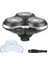 Tıraş Başlığı Için RQ12 RQ10 RQ11 RQ32 Sensotouch 3D Toplu RQ1250CC RQ1260CC RQ1290CC RQ1150 RQ1130 RQ1175 (Yurt Dışından) 4