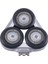 S5000 S5370 S5010 S5011 S5050 S5560 S5090 S5420 S5078 S5077 S5080 S5400 Yedek Bıçak Için Yedek Tıraş Makinesi Başlığı (Yurt Dışından) 2