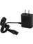 Tıraş Makinesi HQ8505 6070 7310 6090 6071 9020 568 Abd Fişi Için 15V Adaptör Şarj Cihazı (Yurt Dışından) 5